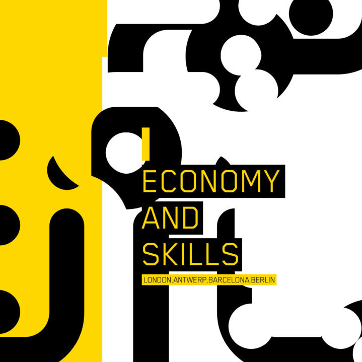 Economy and Skills: EULER publication in London