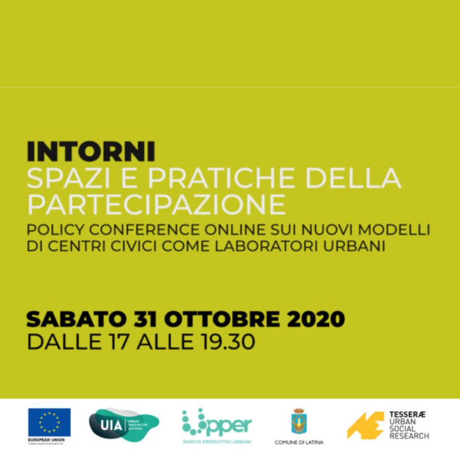 INTORNI CONFERENCE REPORT