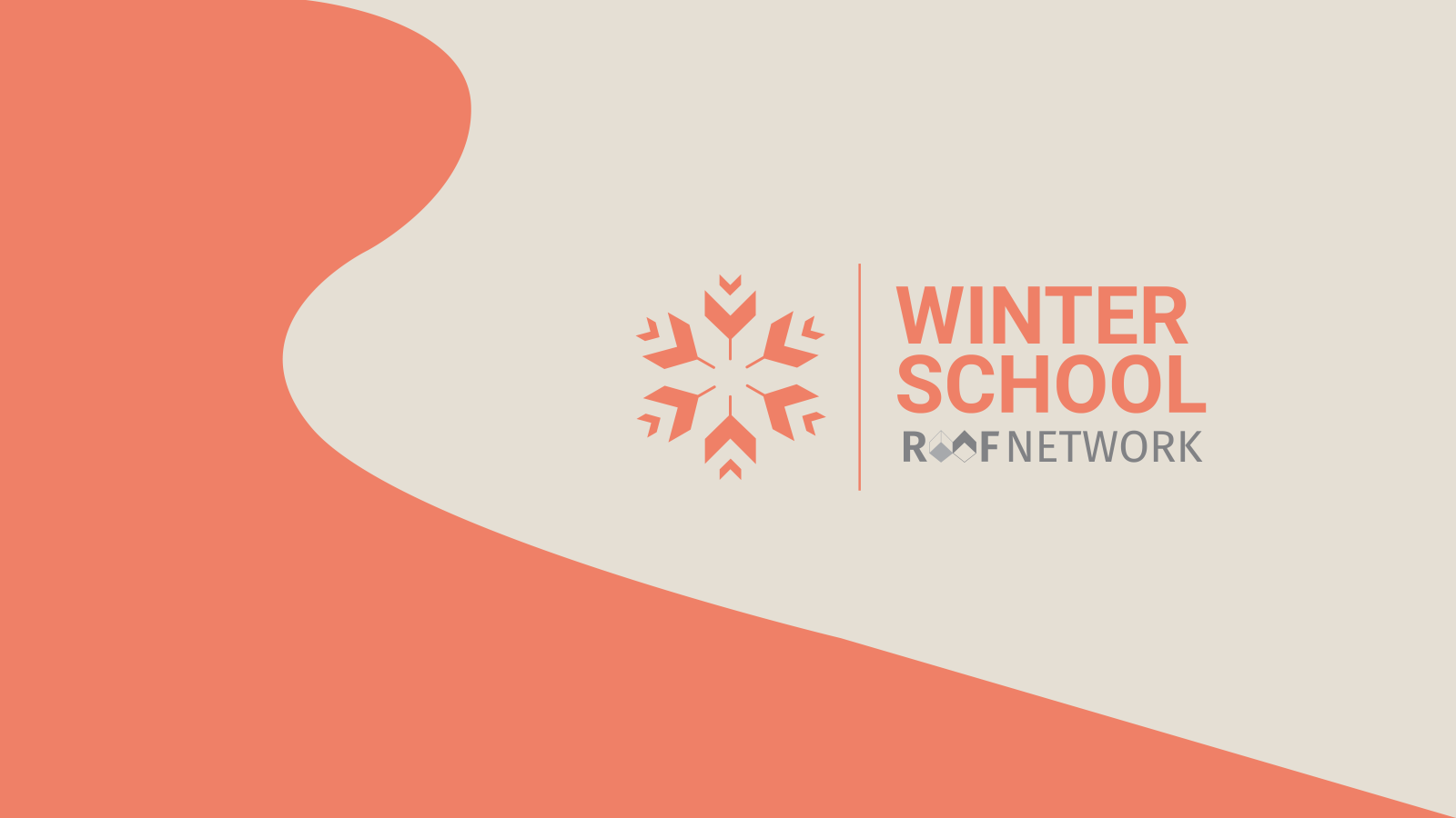 ROOF Winter school