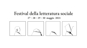 Florence Social Literature Festival – May 27-30