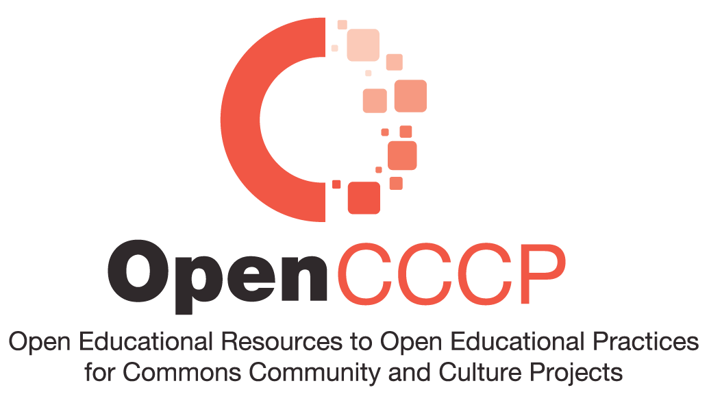 OpenCCCP final conference