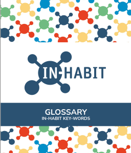 IN-HABIT Glossary