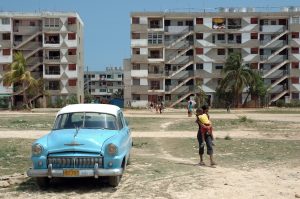 ALAMAR, CUBA