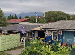 Koľaj 22 – Poprad