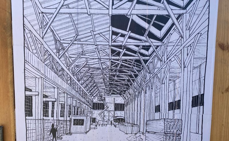 Le Garage Moderne