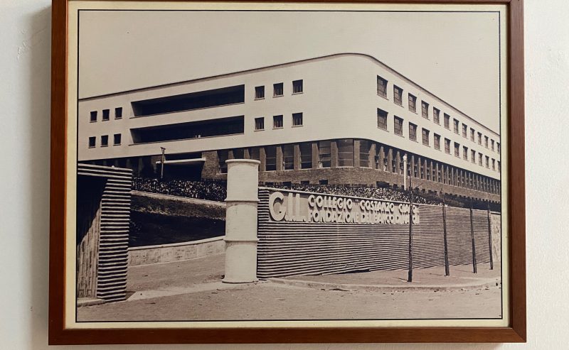 Ex-Base NATO- Bagnoli