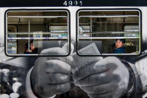 Urbiquità approda a Venezia